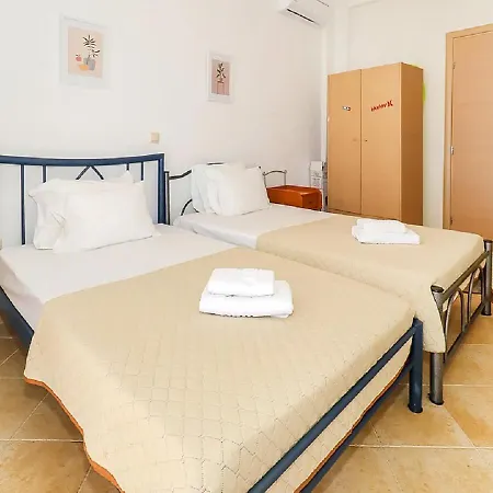 Hermes Holiday home