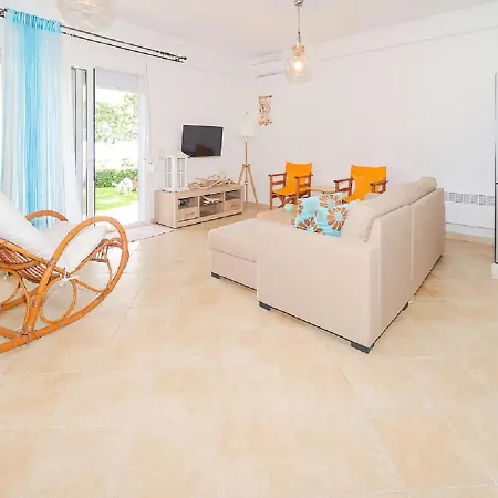 Hermes Holiday home