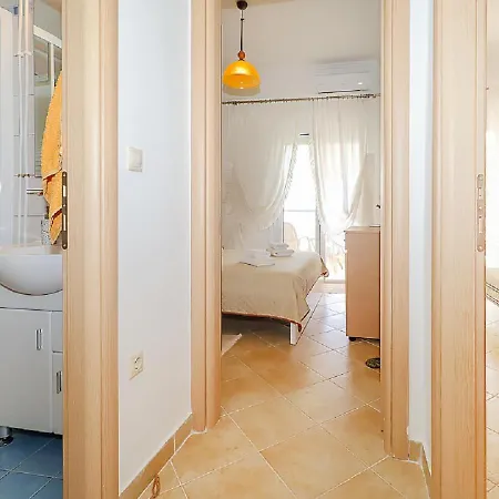 Holiday home Hermes