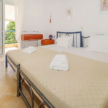 Hermes Hébergement de vacances *