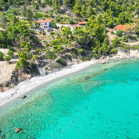 Holiday home Hermes *