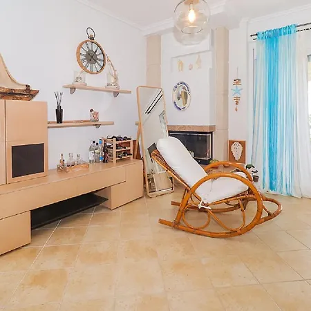 Hermes Hébergement de vacances