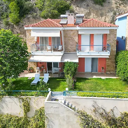 Holiday home Hermes *