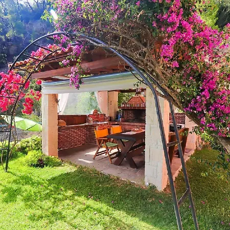 Hermes Holiday home Possidi