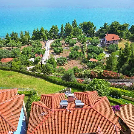 Holiday home Hermes Possidi