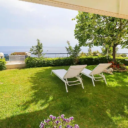 Holiday home Hermes Possidi