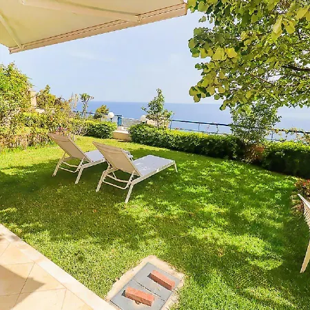 Holiday home Hermes Possidi