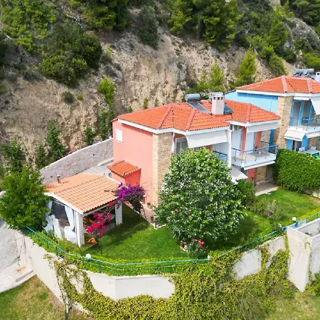 Holiday home Hermes *