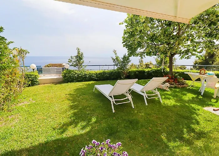 Ferienhaus Hermes Posidi