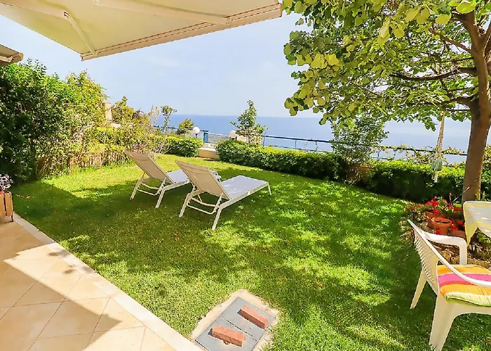 Ferienhaus Hermes Posidi