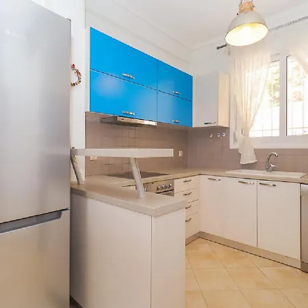 Nyaraló Hermes Poszídi